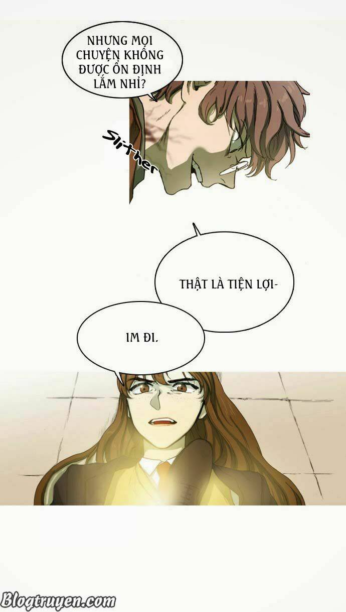 Săn Phù Thủy: Chapter 10