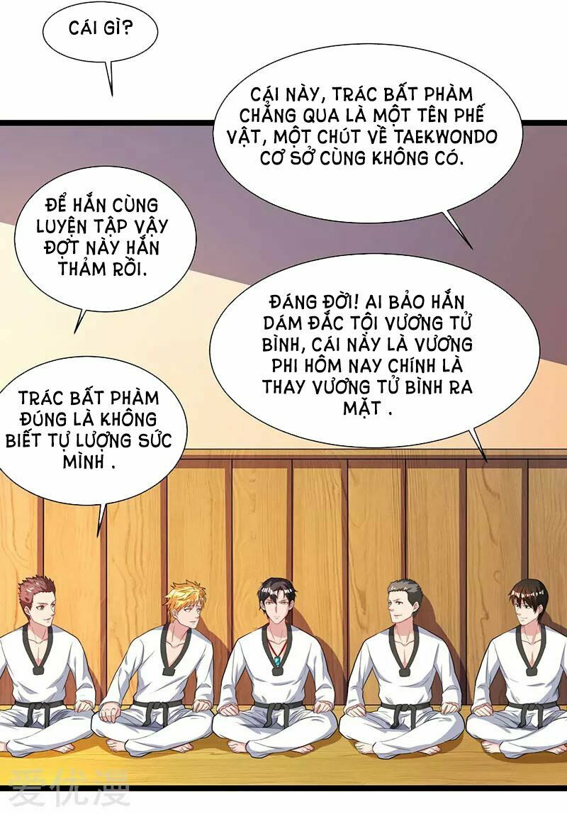 Trọng Sinh Khí Thiếu Quy Lai: Chapter 37