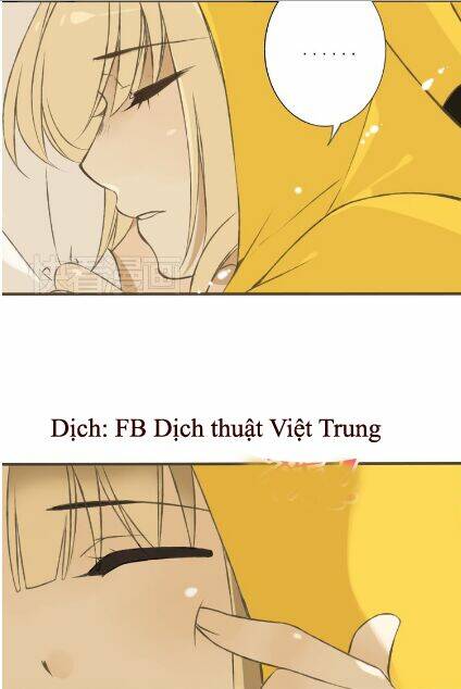 Bạn Trai Tôi Là Cẩm Y Vệ: Chapter 2