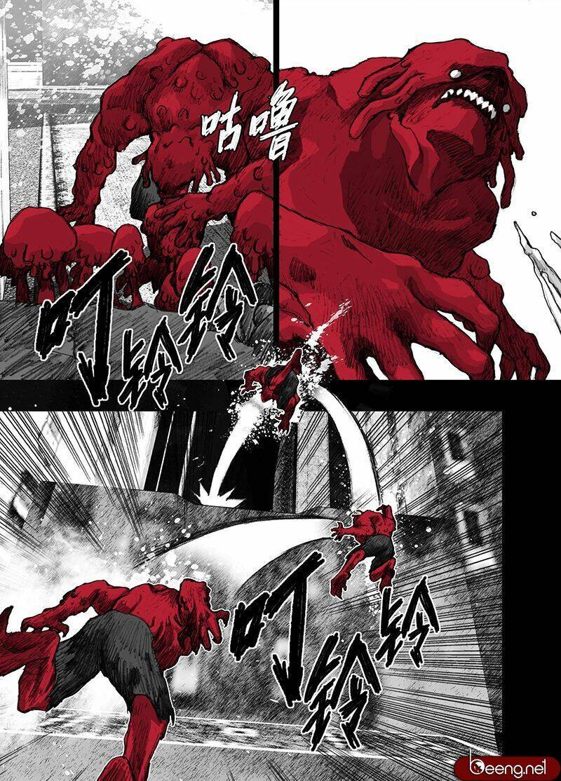 Đại Dịch Tận Thế: Chapter 6