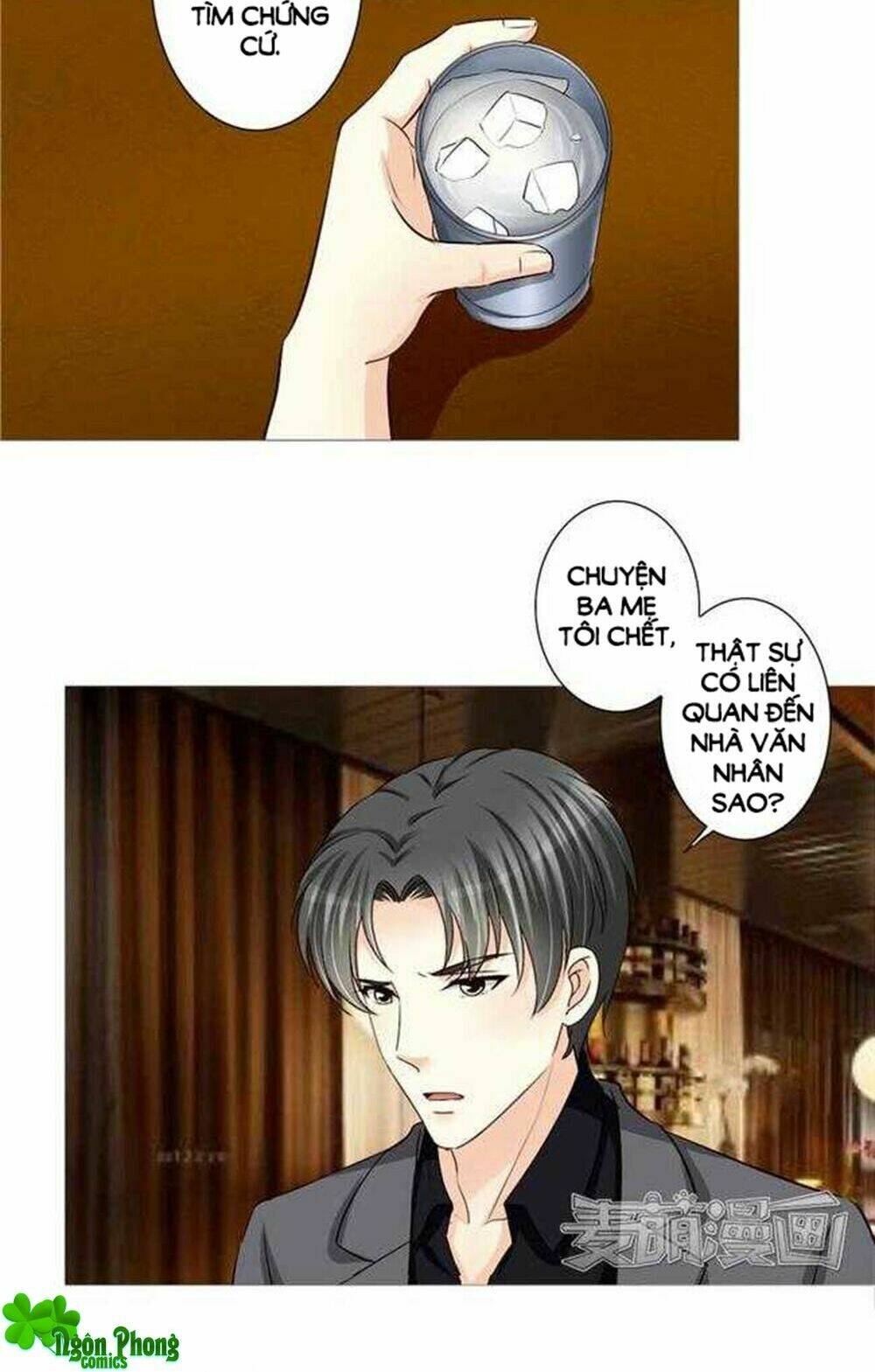 Tổng Tài Bá Đạo Là Gay: Chapter 62
