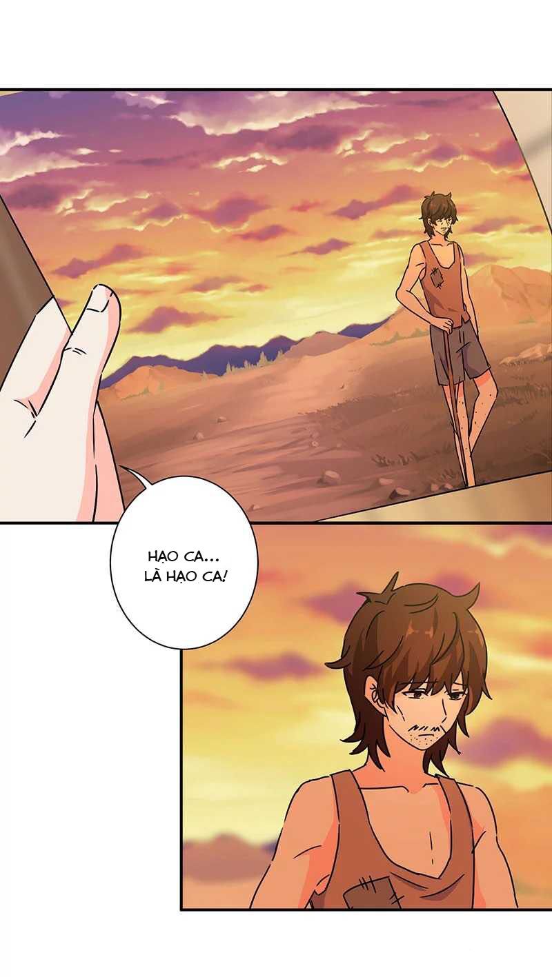 Trọng Sinh Chi Hao Môn Cường Thế Quy Lai: Chapter 123