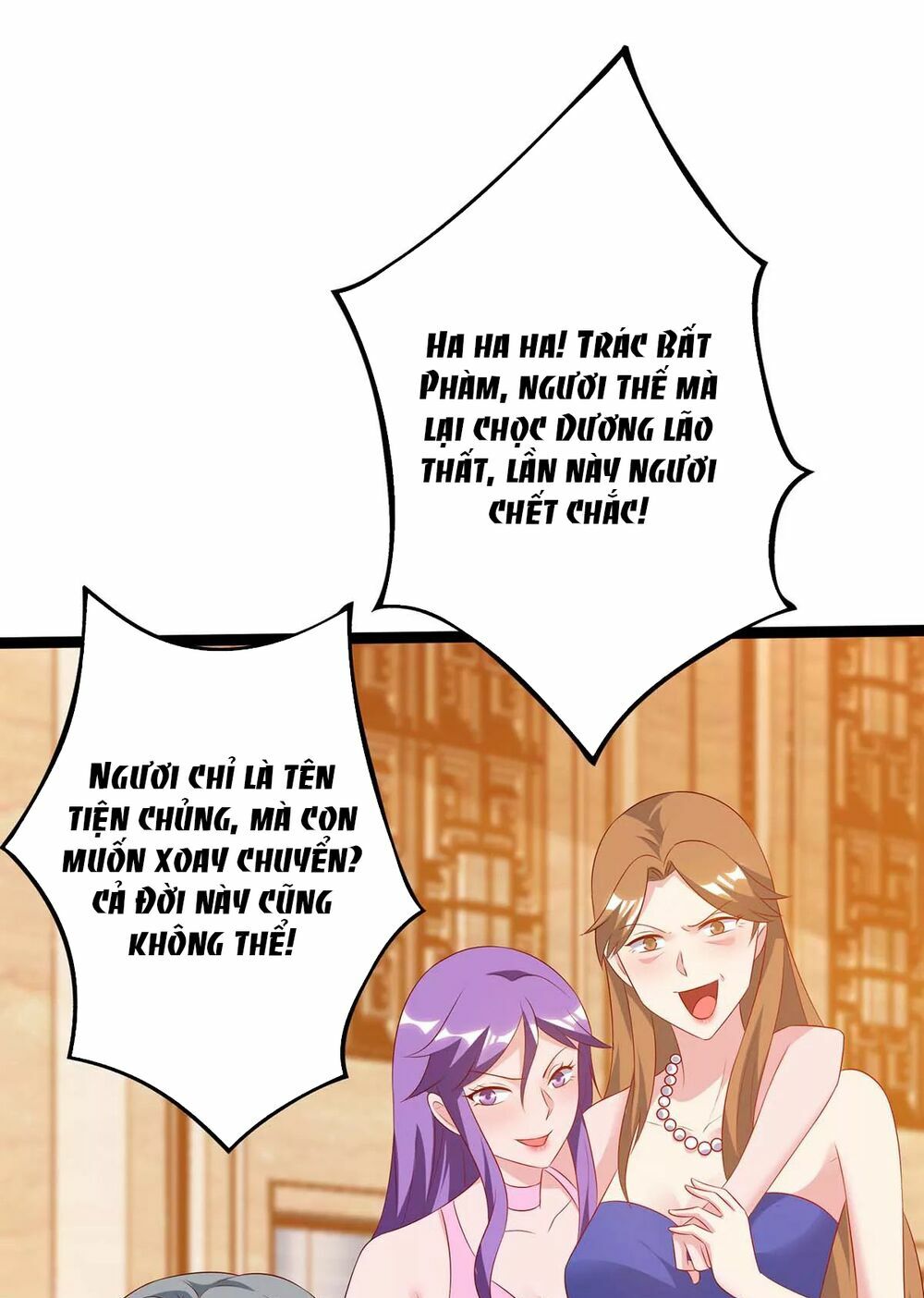 Trọng Sinh Khí Thiếu Quy Lai: Chapter 87