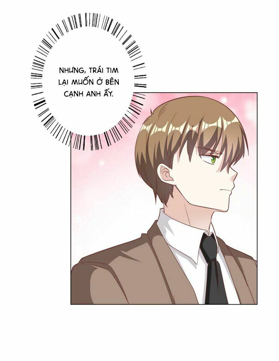 Hôn Nhân Dục Vọng: Thiếu Gia Nhẹ Một Chút!: Chapter 142