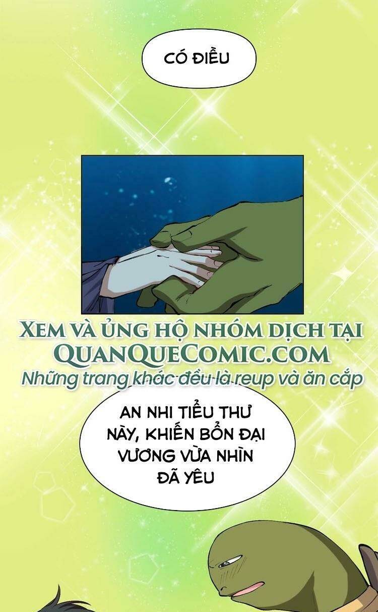 Thần Lai Yêu Vãng: Chapter 42
