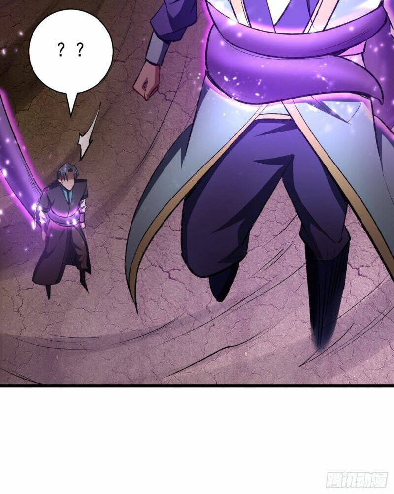 Yêu Giả Vi Vương: Chapter 142