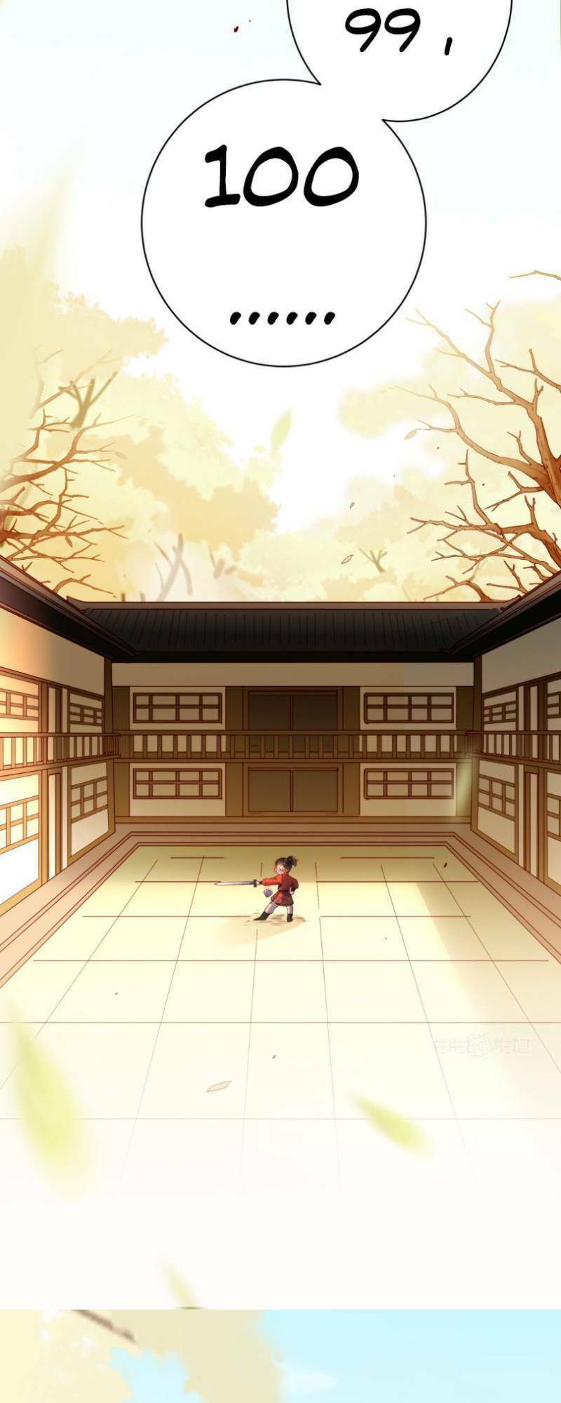 Thiên Kim Bất Hoán: Chapter 36