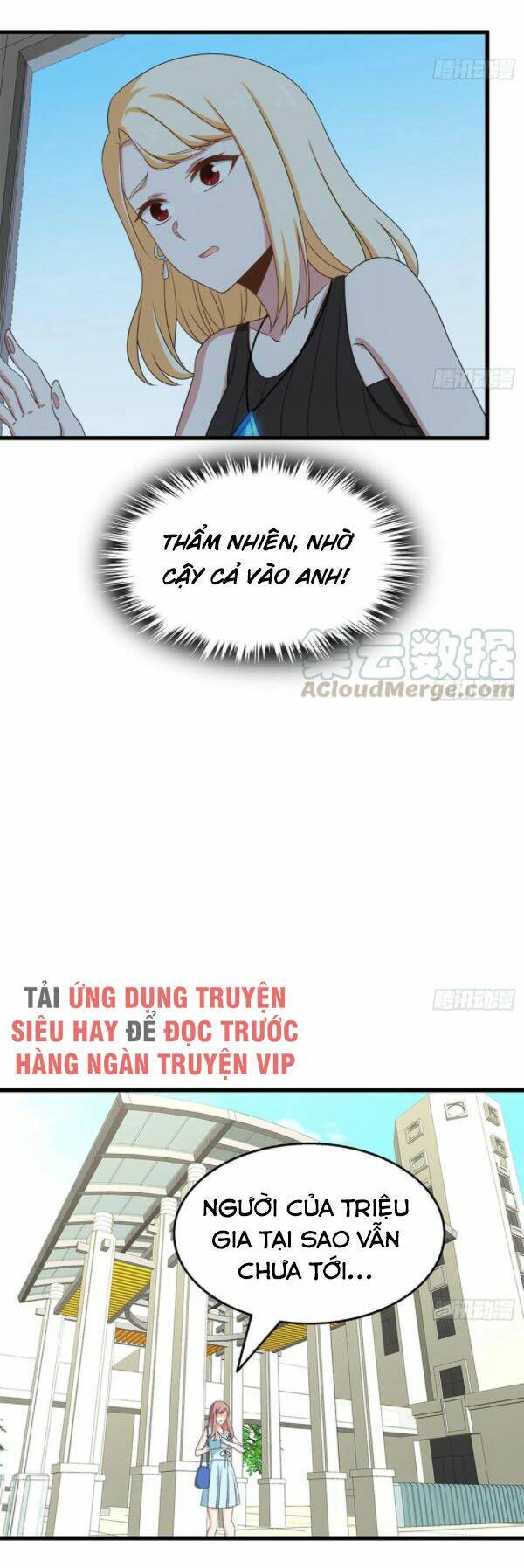 Người Ở Rể Mạnh Nhất: Chapter 37