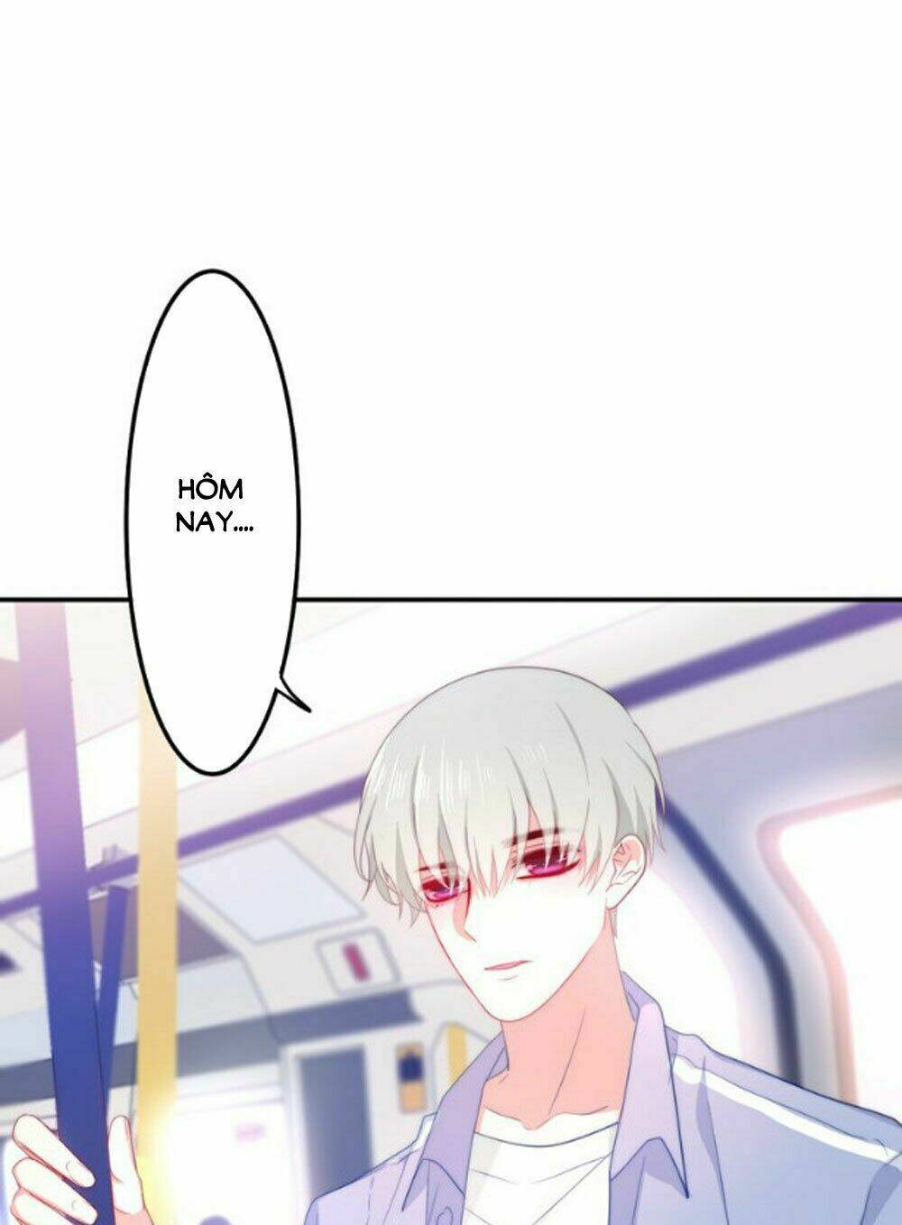 Tháng Sáu Không Hẹn Mà Gặp: Chapter 10