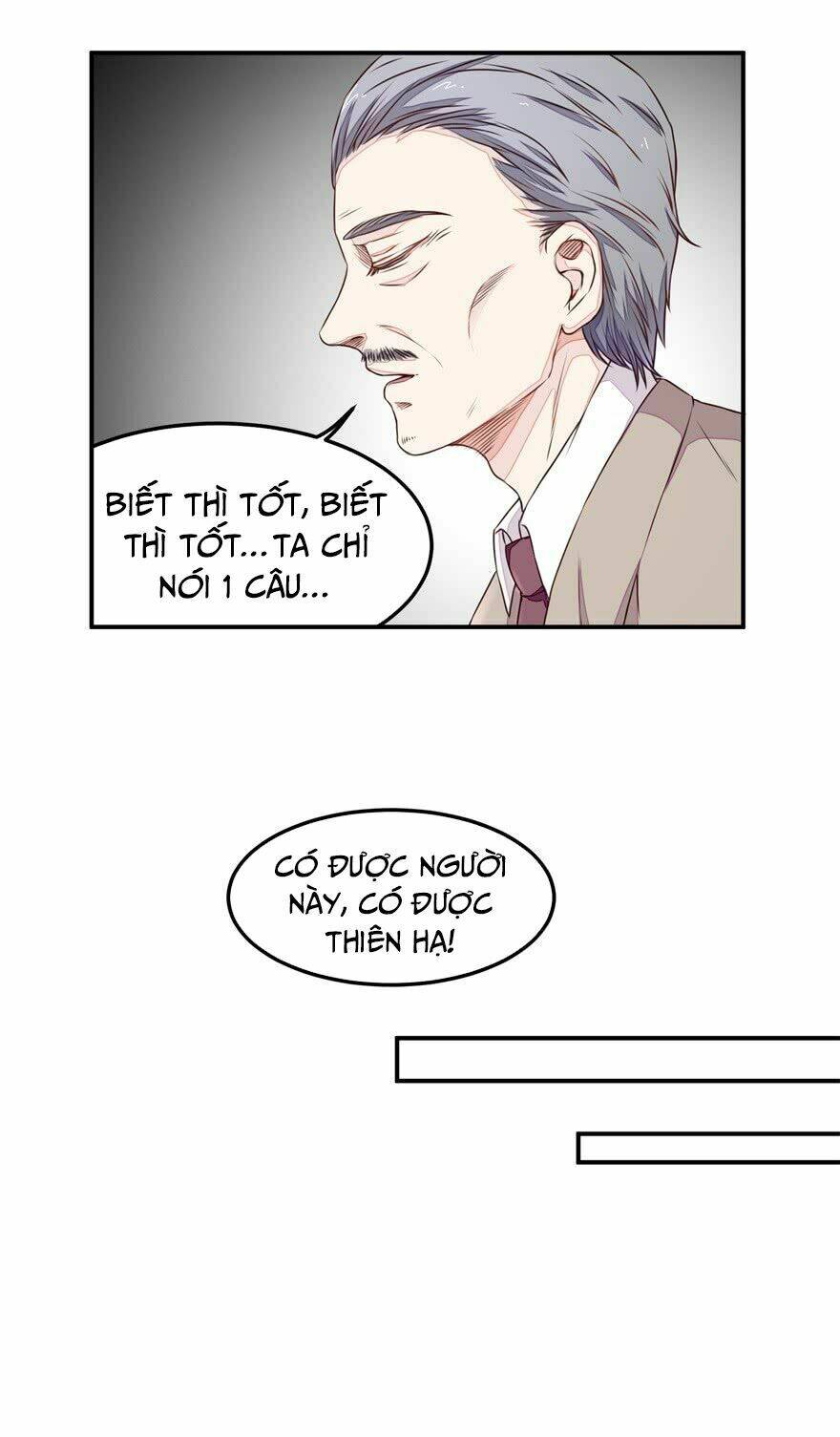 Chung Cực Thấu Thị Nhãn: Chapter 10