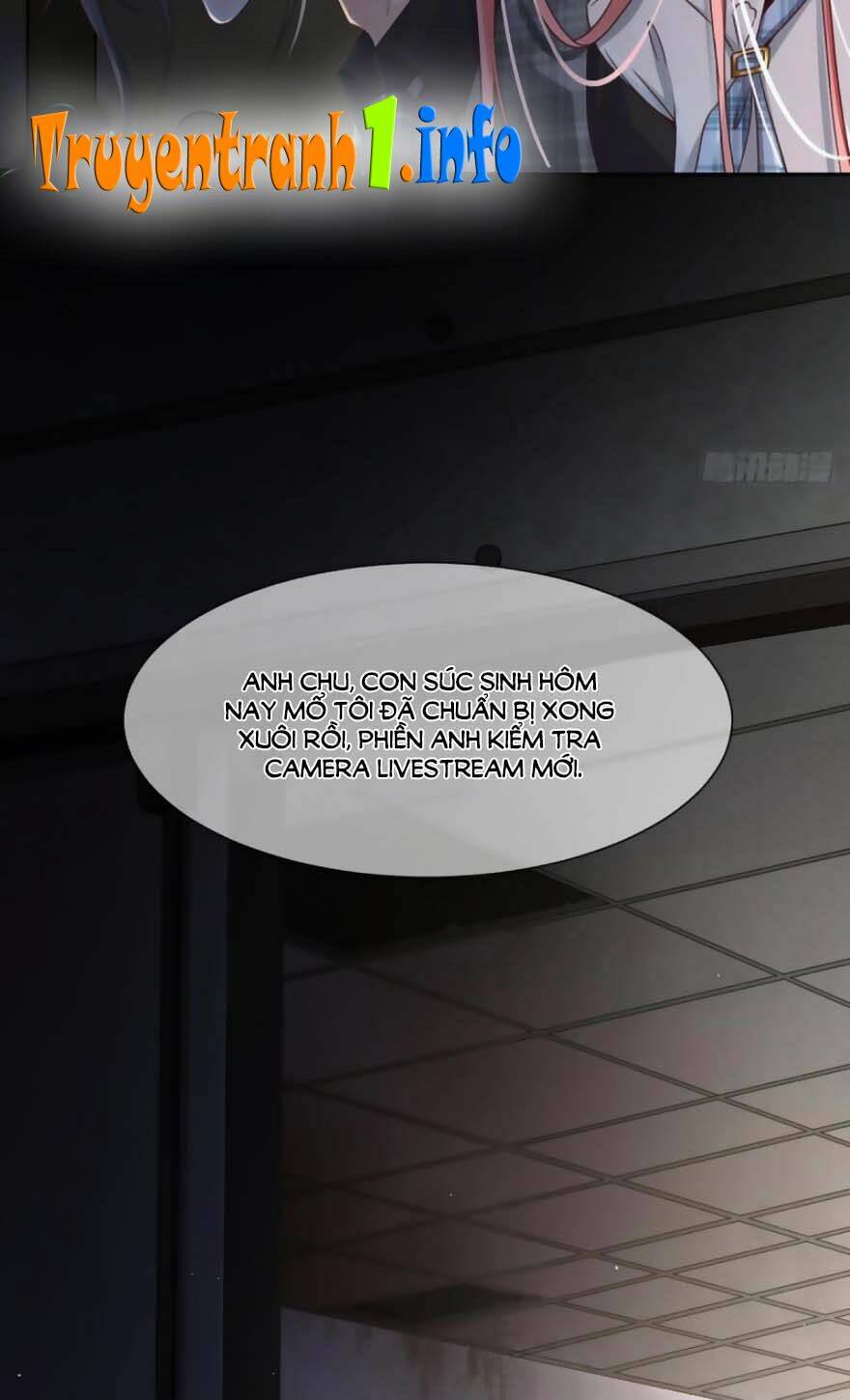 Quyến Rũ Không Thành: Chapter 24