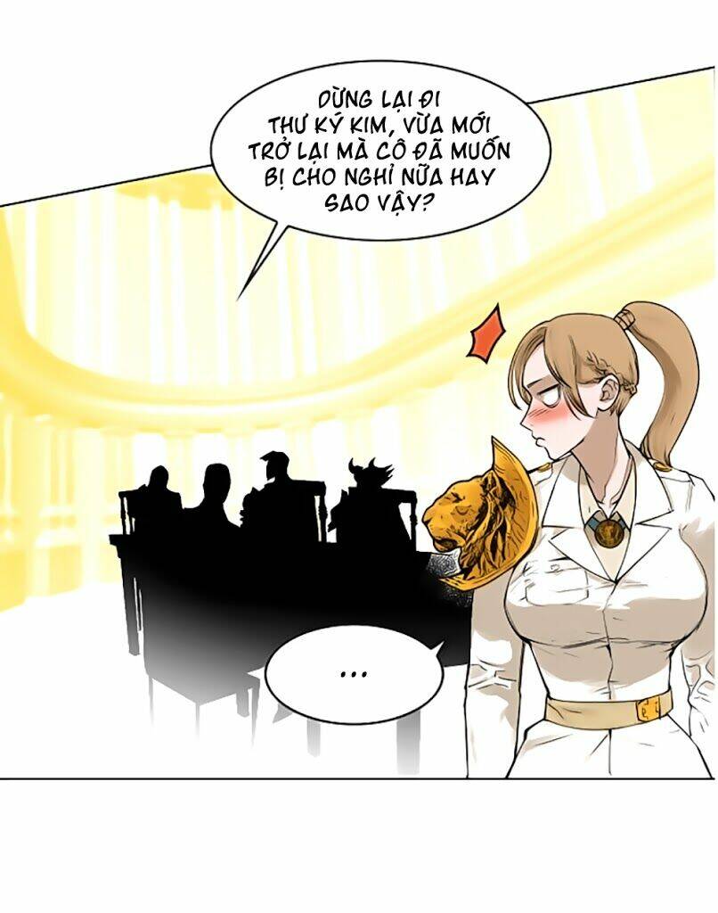 Hard Core Leveling Warrior: Chapter 10