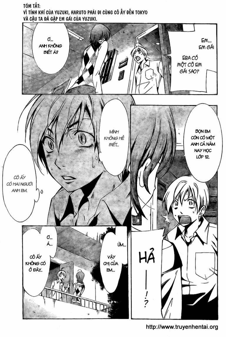 Thị Trấn Tình Yêu: Chapter 27