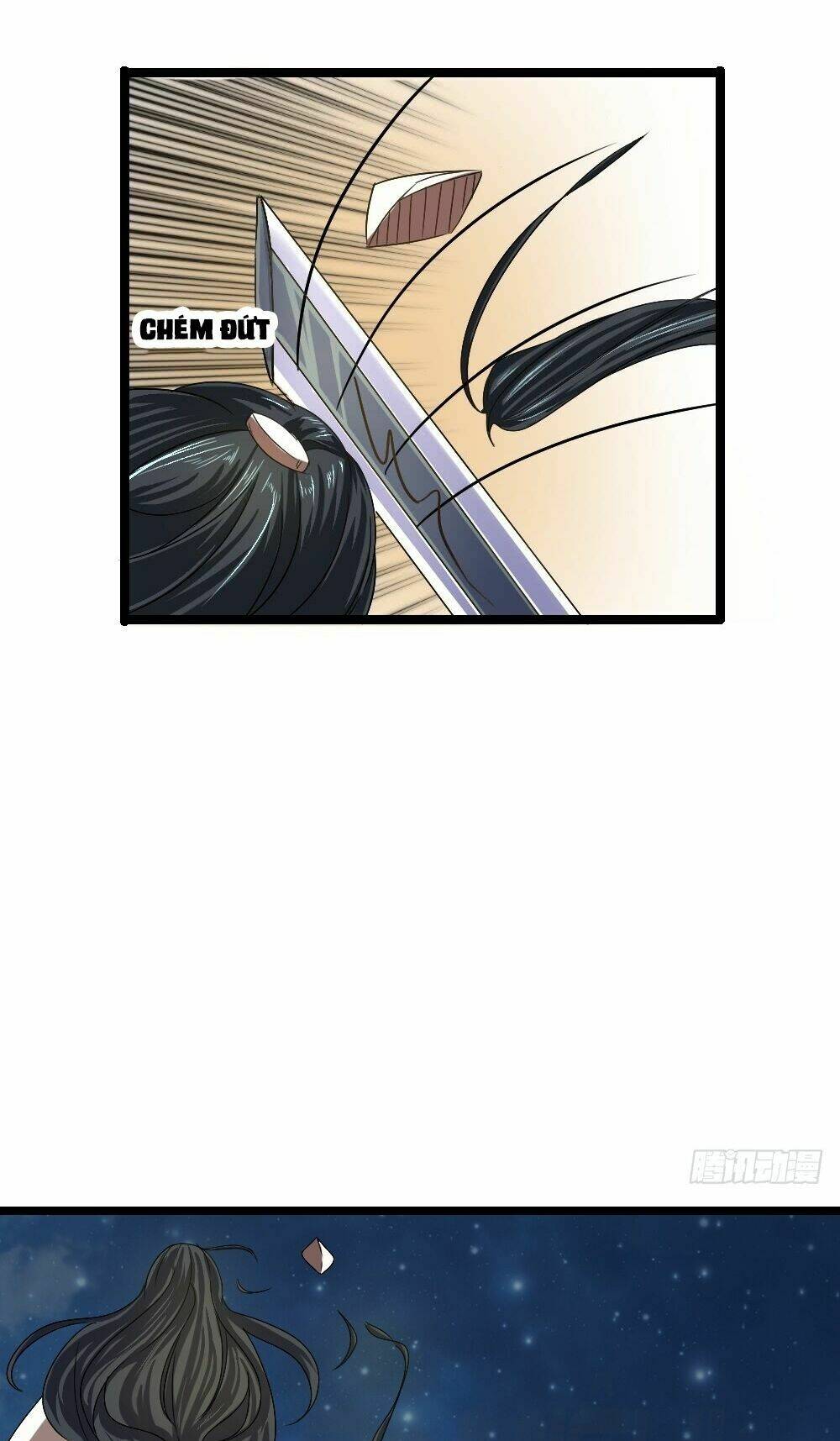 Vô Địch Kiếm Thần: Chapter 8