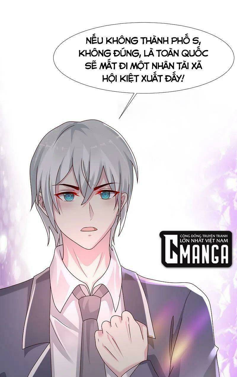 Tối Cường Vận Đào Hoa: Chapter 226