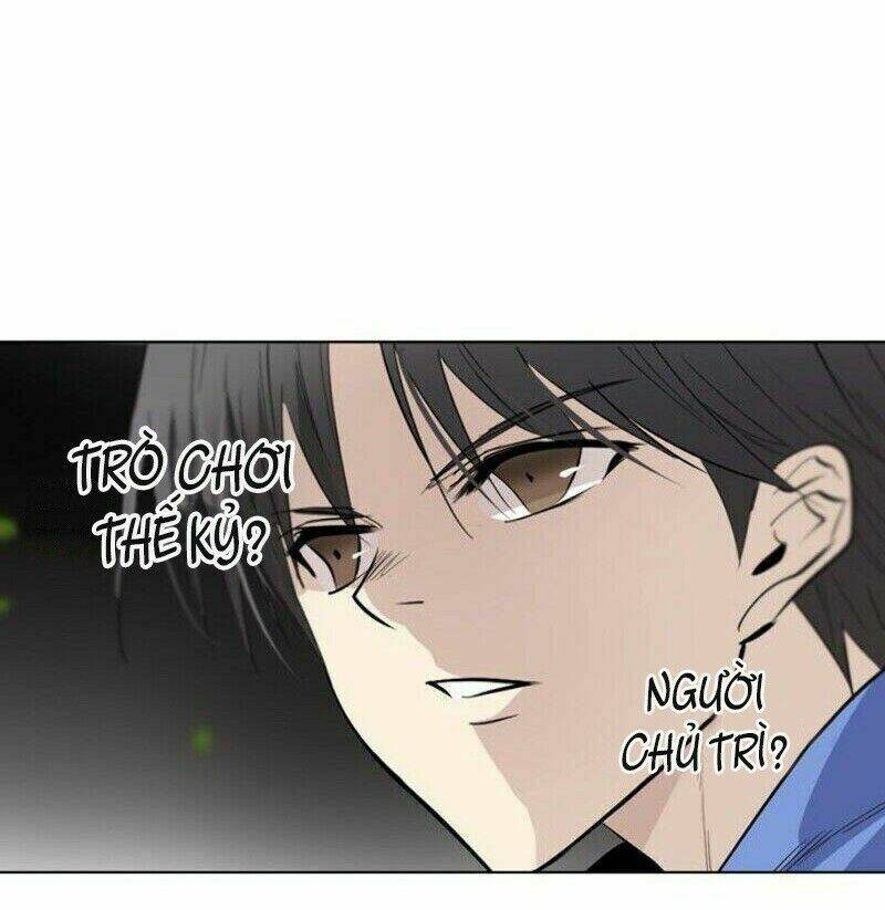 Trò Chơi Thế Kỉ: Chapter 2