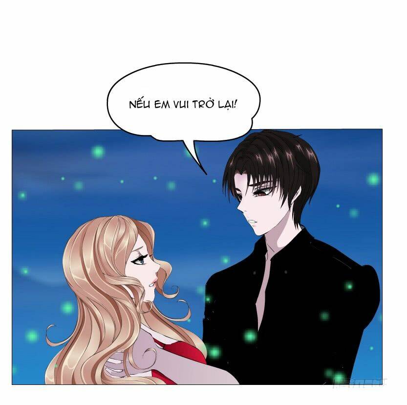 Cạm Bẫy Của Nữ Thần: Chapter 181