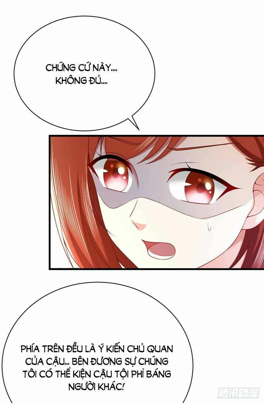 Nam Thần Truy Thê Chỉ Nam: Chapter 59.1