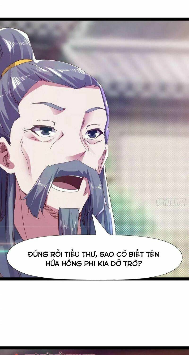 Kiếm Đồ: Chapter 110