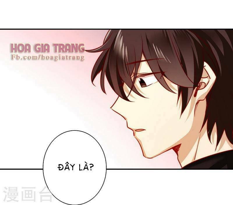 Phục Thù Thiếu Gia Tiểu Điềm Thê: Chapter 31