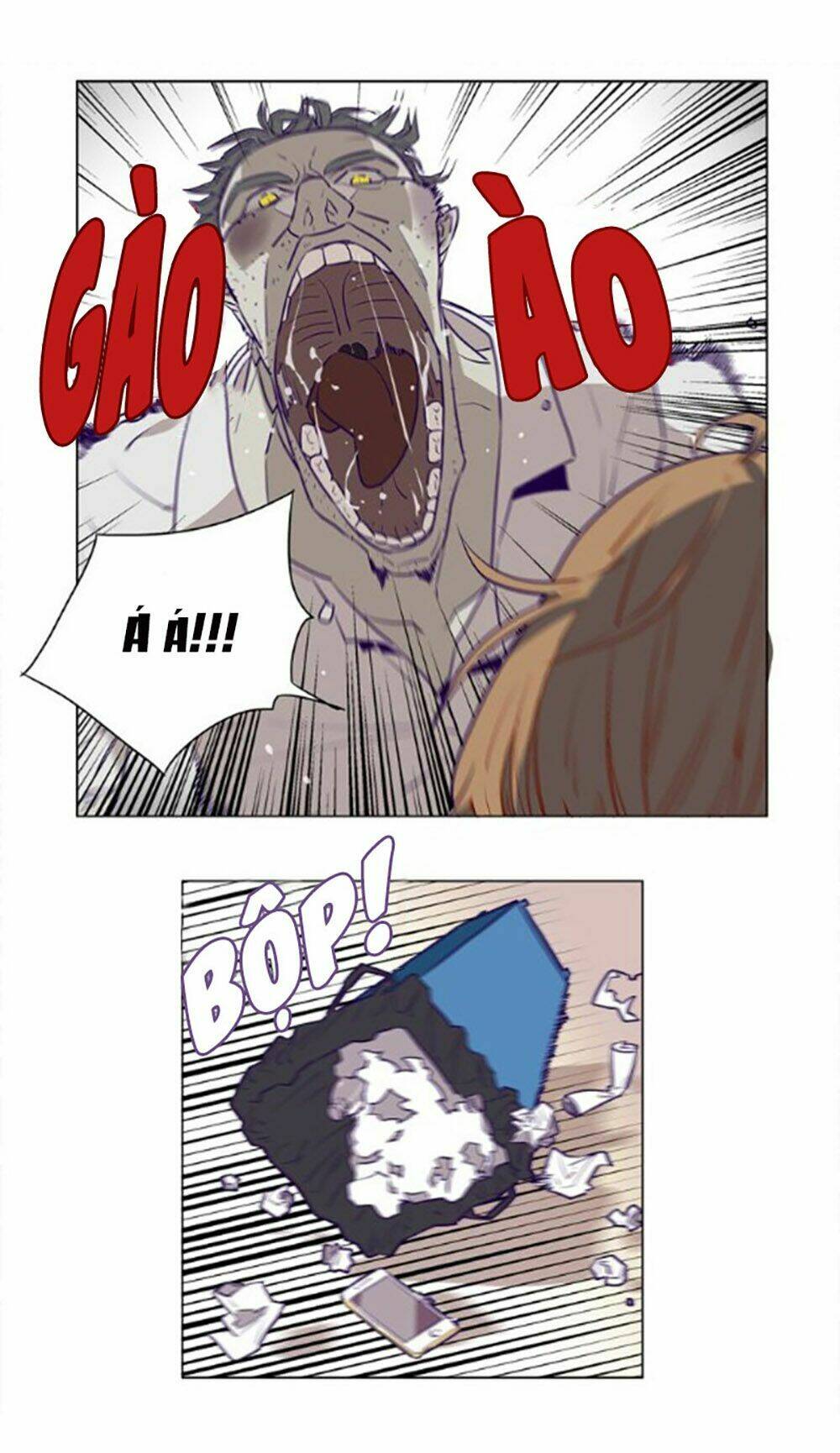 Hoa Đạo Sĩ: Chapter 2