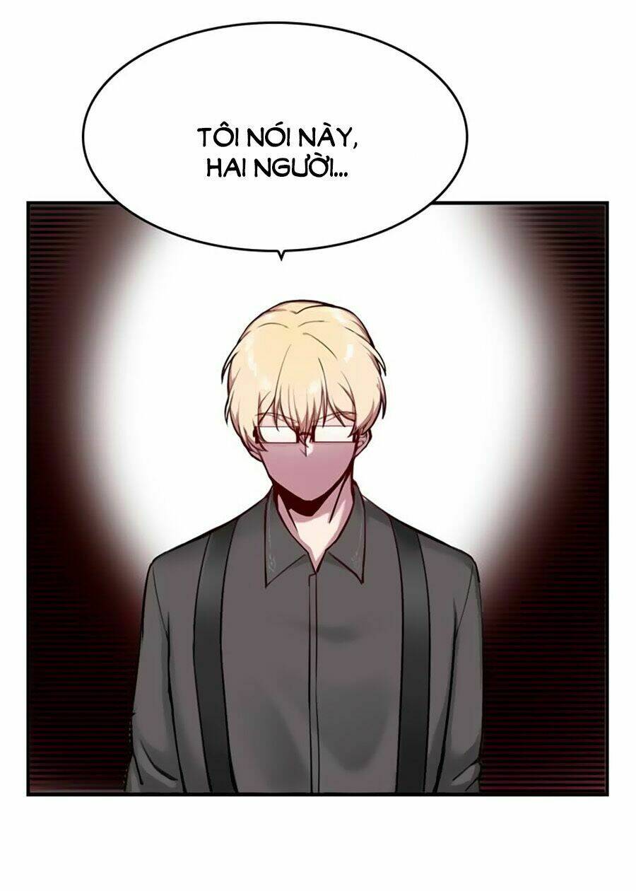 Bám Lấy Nam Thần Bất Chấp Thời Tiết: Chapter 8