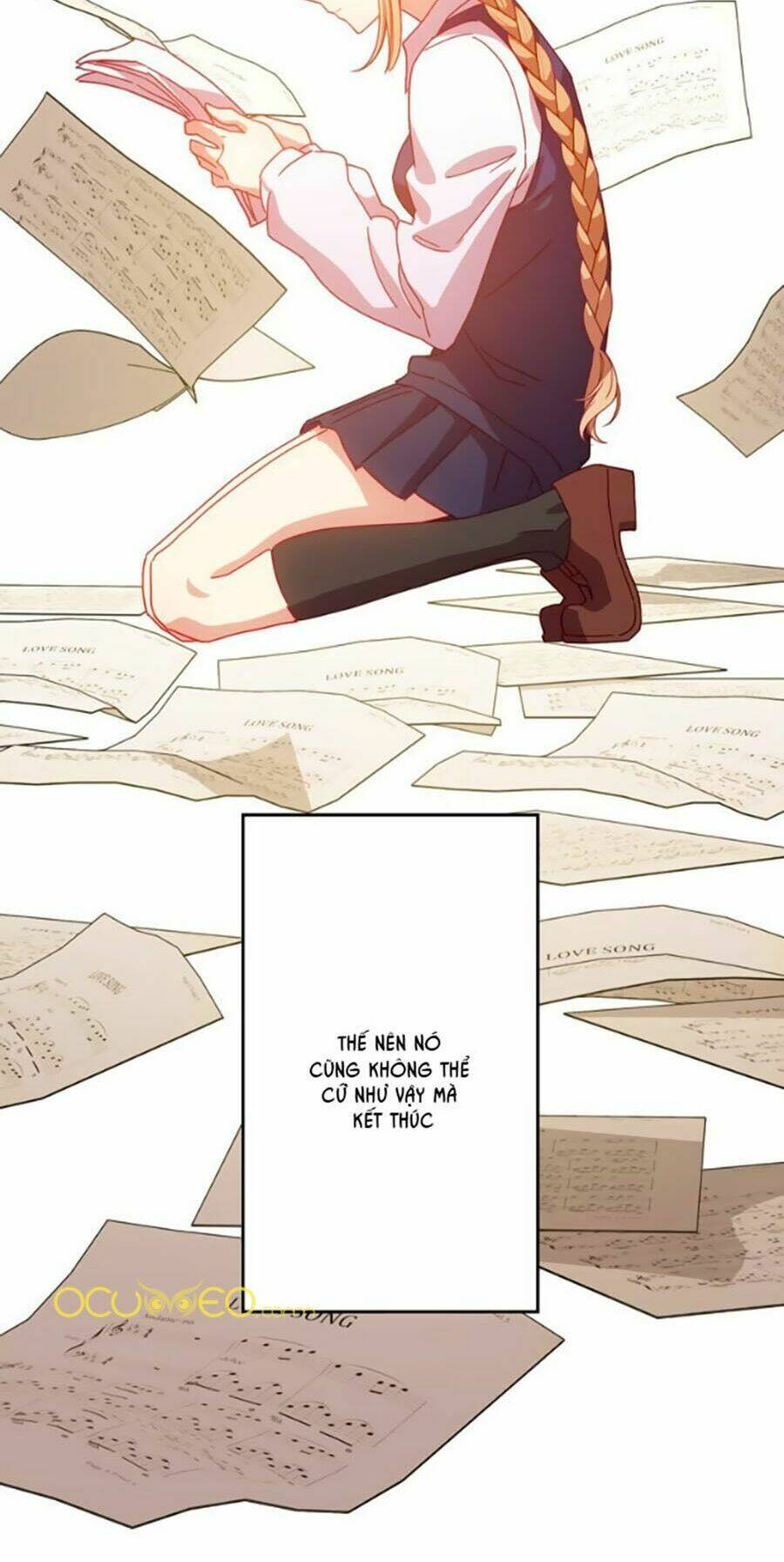 Bài Hát Tình Yêu: Chapter 9
