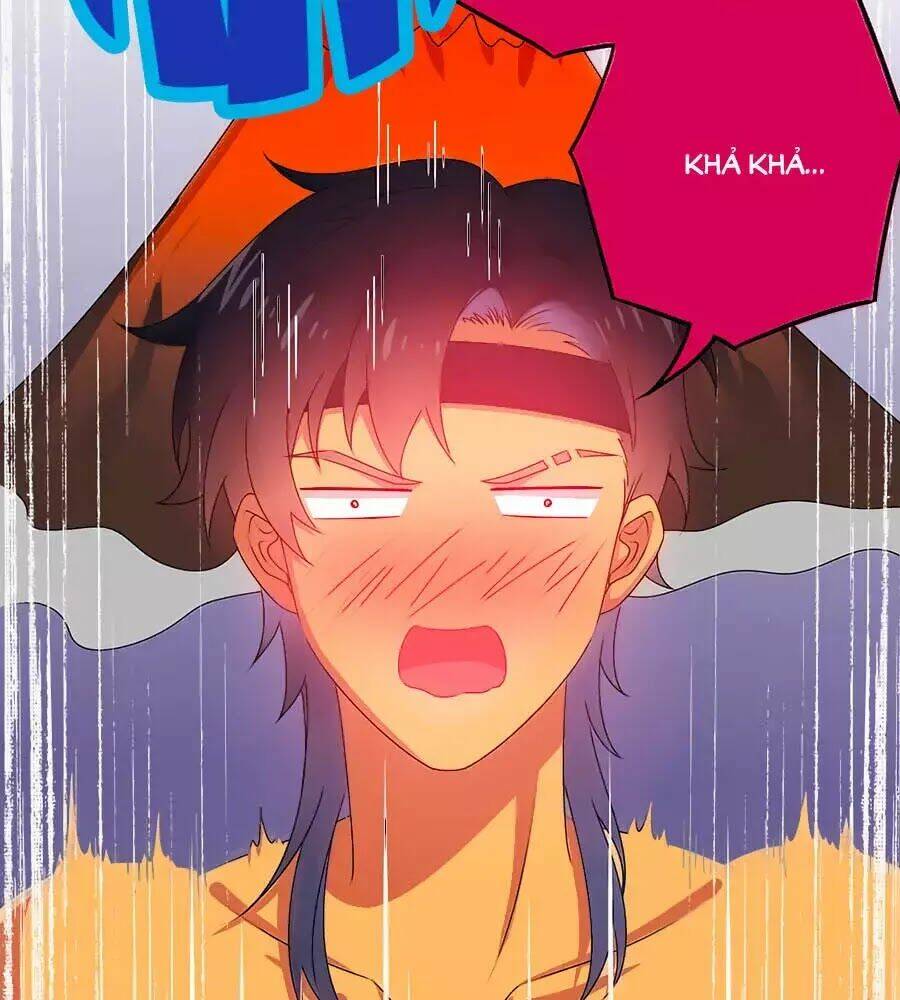 Yêu Tôi Đều Chết Cả Đi!: Chapter 89