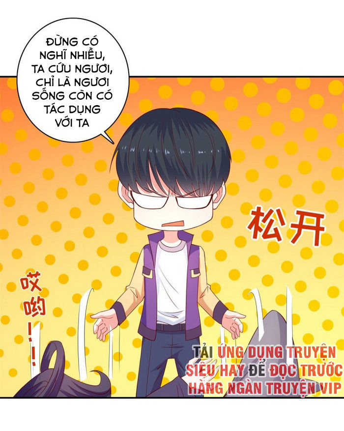 Trọng Sinh Chi Thần Đế Trở Về: Chapter 28