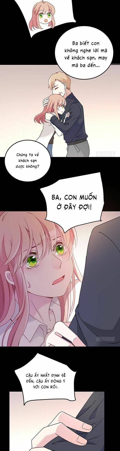 Bí Mật Kết Hôn Với Ảnh Đế: Vợ Ơi Đến Đây Tấn Công Đi Nào: Chapter 57