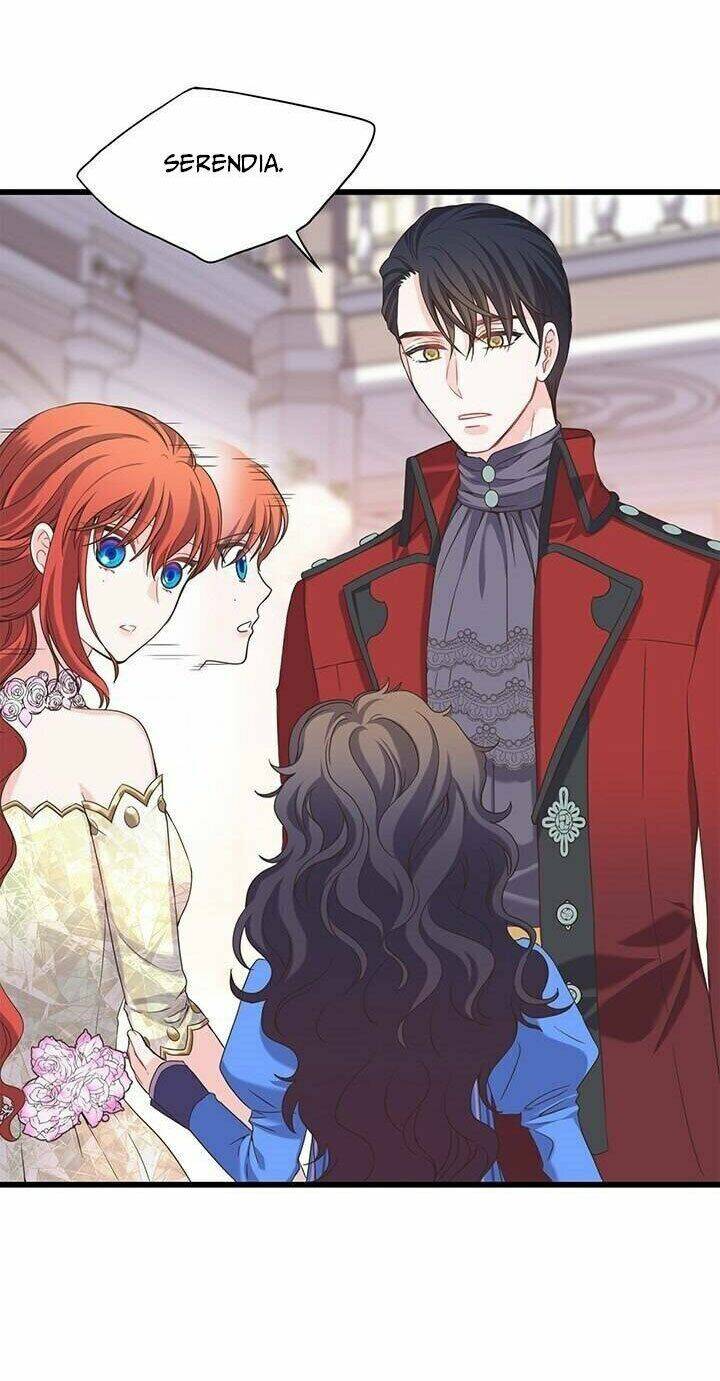 Nhân Vật Phản Diện Yêu Cầu Tôi Yêu Chàng: Chapter 13