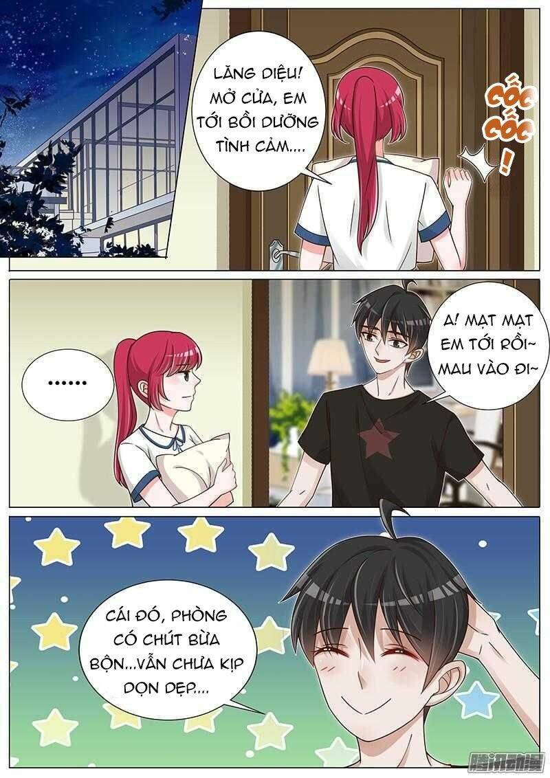 Vương Bài Giáo Thảo: Chapter 139