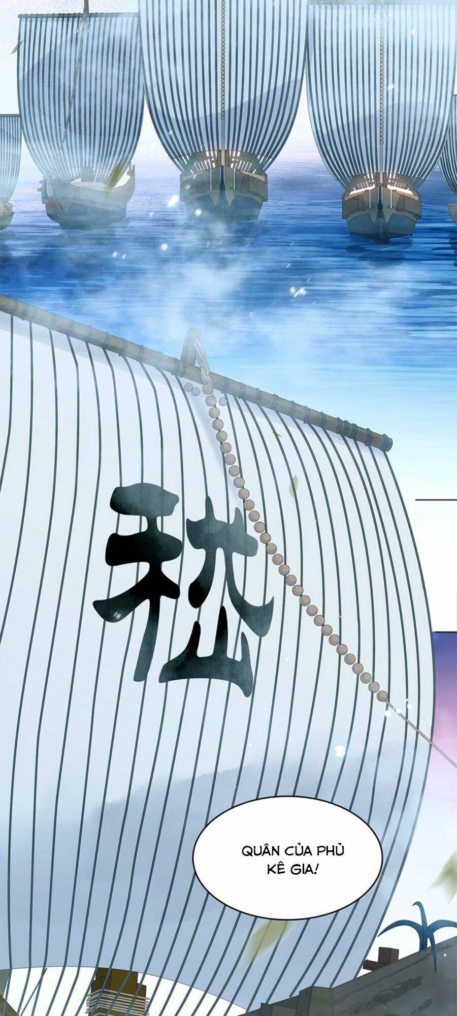 Tiểu Sư Phụ, Tóc Giả Của Ngài Rơi Rồi!: Chapter 26