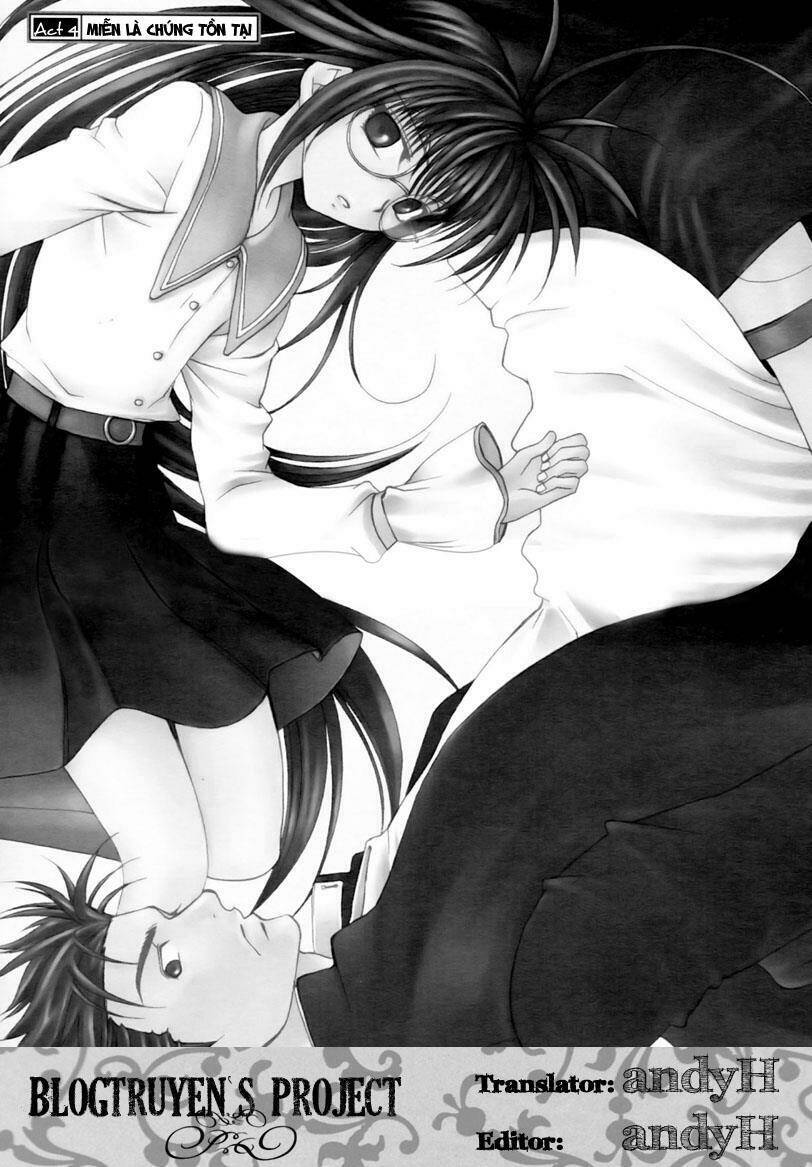 Butterfly: Chapter 4