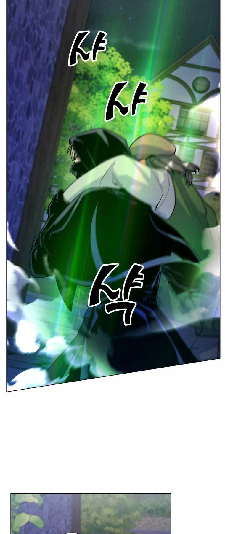 Bạo Chúa Cường Hoành: Chapter 13