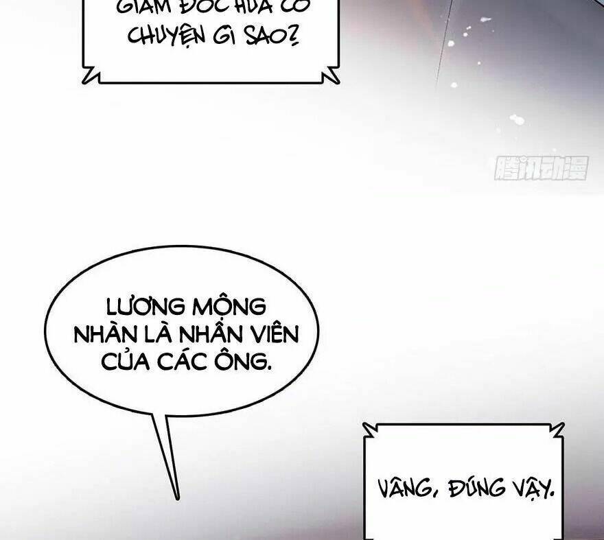 Sau Này Vẫn Cứ Thích Em: Chapter 36