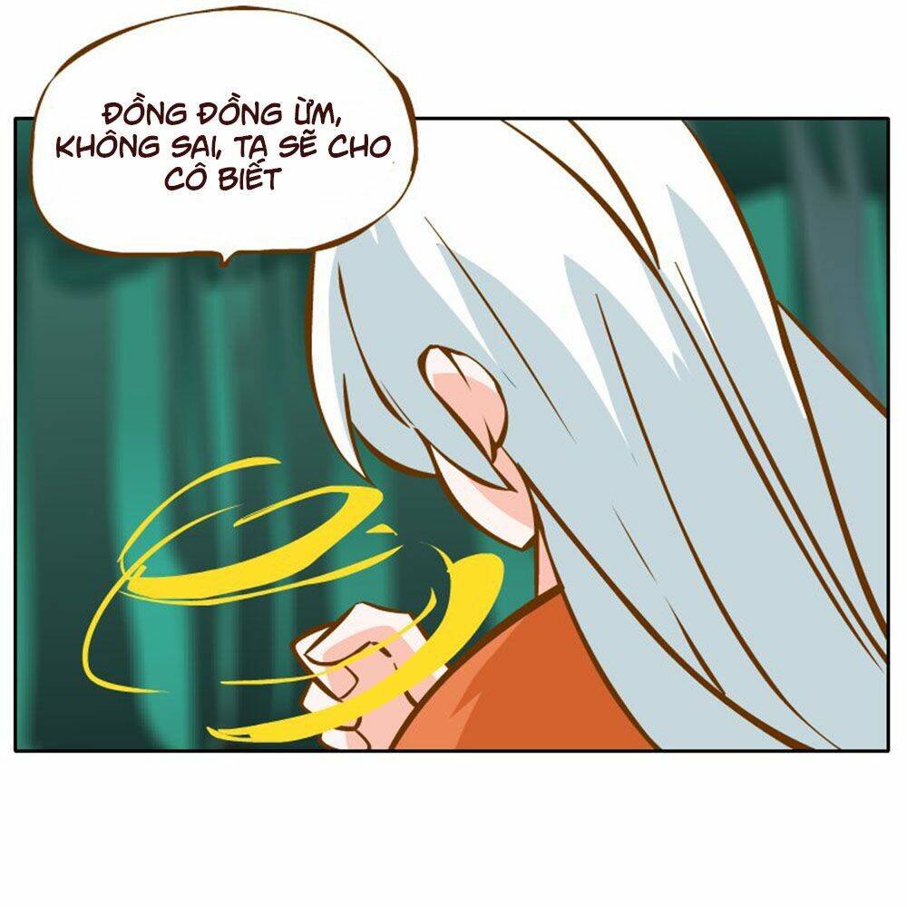 Hòa Thượng Và Tiểu Long Quân: Chapter 26