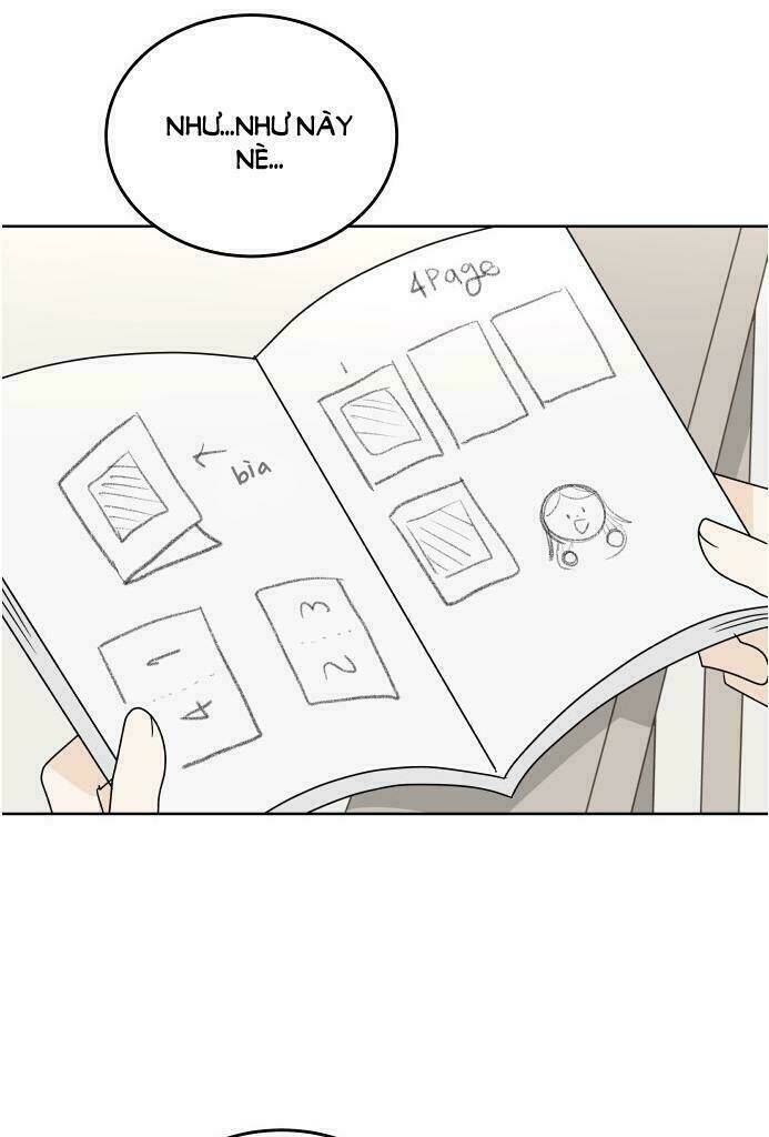 30 Phút Bước Đi Bên Em: Chapter 85