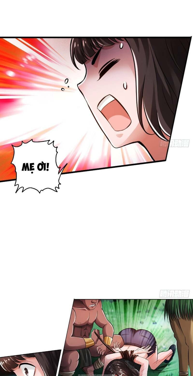 Hệ Thống Tìm Đường Chết Mạnh Nhất: Chapter 21