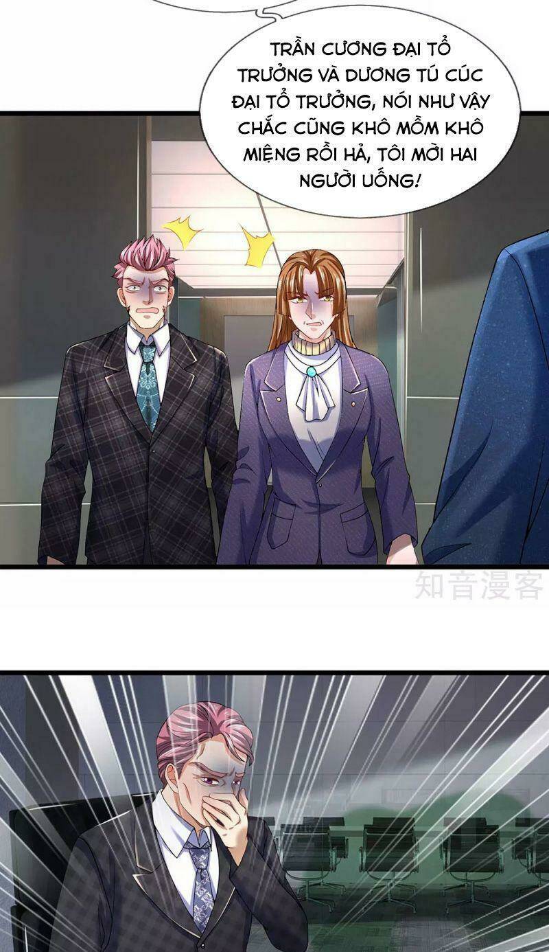 Chung Cực Binh Vương Tại Đô Thị: Chapter 145