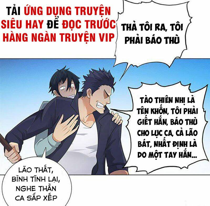 Học Viện Cao Thủ: Chapter 80