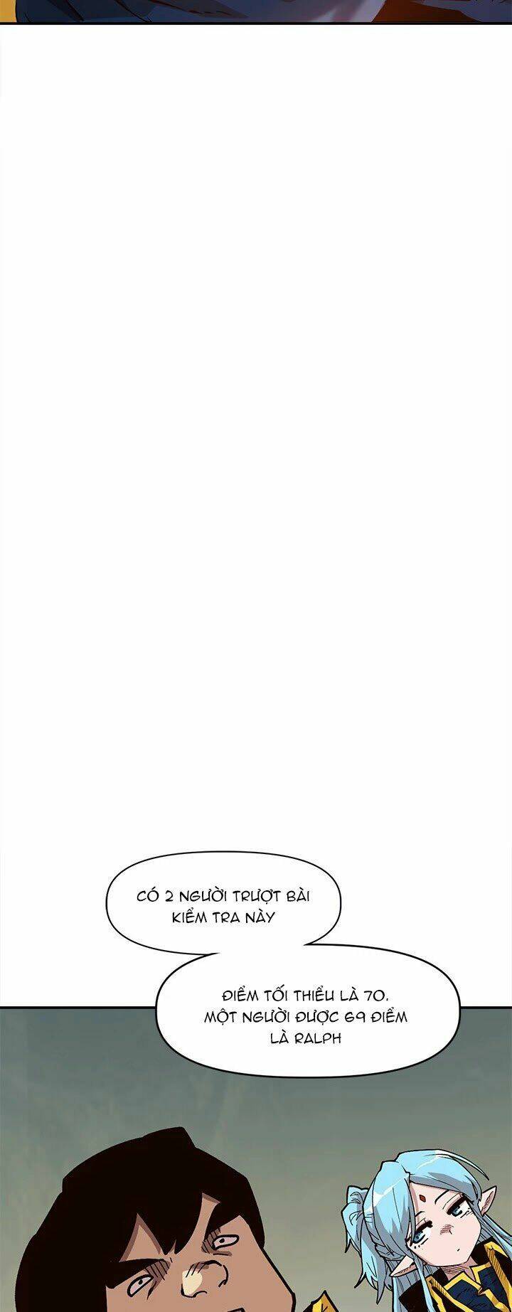 Nô Lệ Nghịch Thiên: Chapter 27