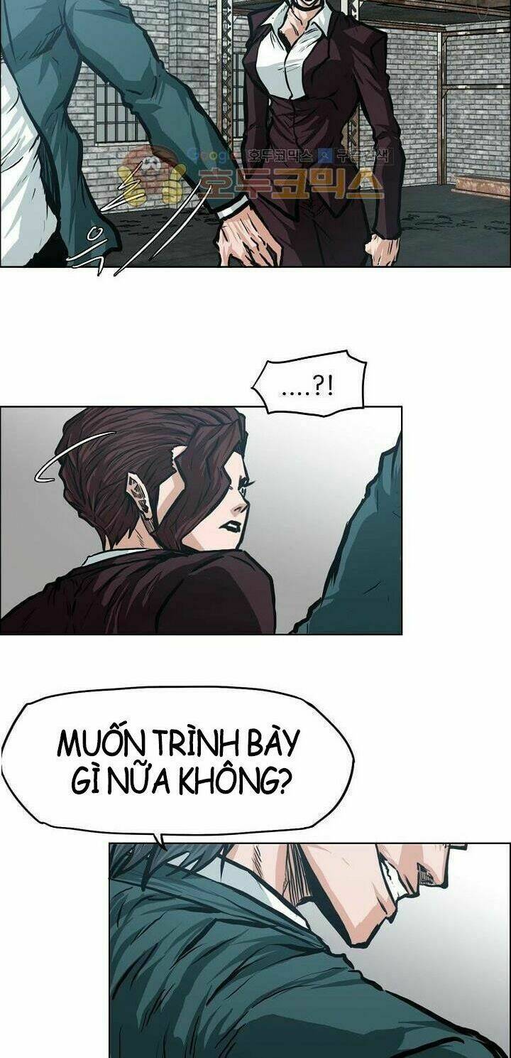 Bá Chủ Học Đường Ss3: Chapter 26