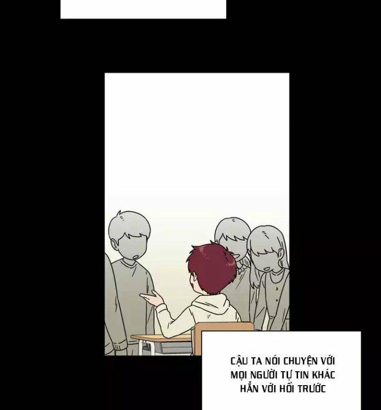 …”Một Sự Thật Khá Khó Chịu.”: Chapter 38