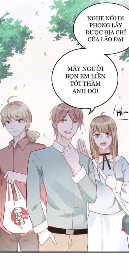 Bỉ Chi Tì Sương: Chapter 3