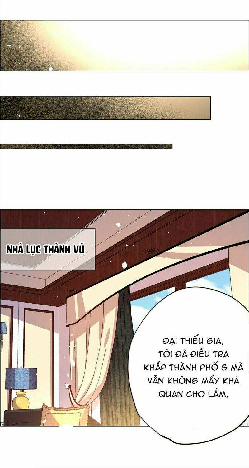 Vì Yêu Mà Khắc Cốt Ghi Tâm: Chapter 12