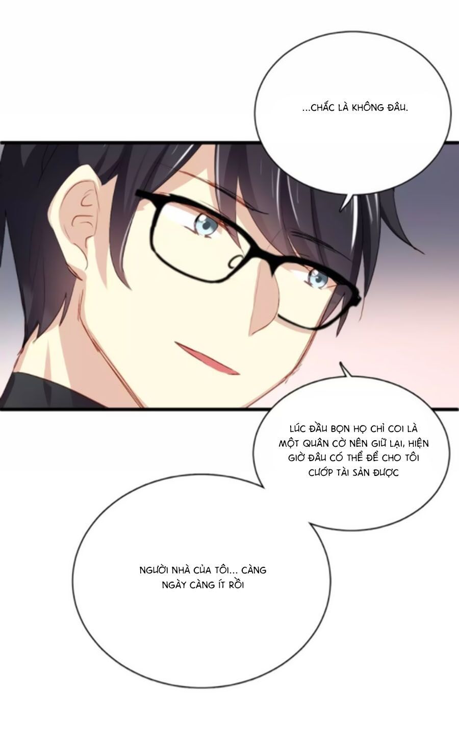 Tình Yêu Là Thế 2: Chapter 84