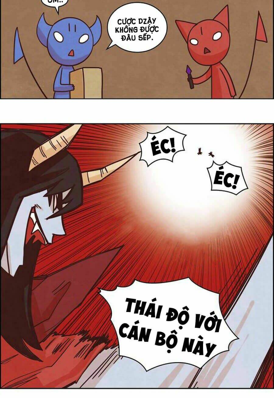 The Devil King Is Bored season 2: Chapter 47