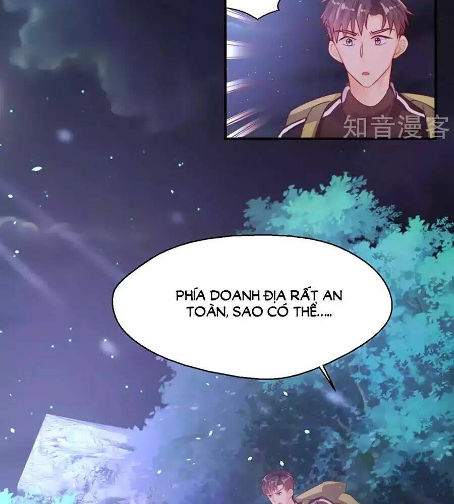 Sau Này Vẫn Cứ Thích Anh: Chapter 63