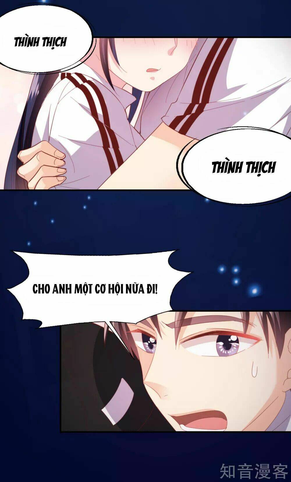 Sau Này Vẫn Cứ Thích Anh: Chapter 36